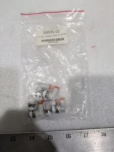 SMC OD Fitting