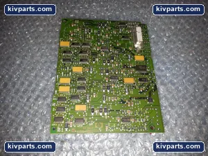 Agilent G1330-66500 PCB Board – actual item, photo 5 of 6