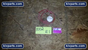 04-6717 Process Control Monitor – actual item, photo 2 of 2