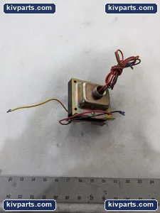 Johnson Controls Y64SL-1 Power Transformer – actual item, photo 7 of 10