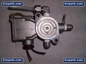 K208-003 PILOT Solenoid Valve – actual item, photo 3 of 5