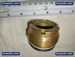 Atlas Cylinders 2A13R000S Cylinder – actual item, photo 5 of 9