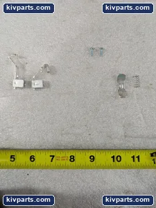 Siemens 75EF14 Furnas Contact Kit Module – actual item, photo 5 of 6