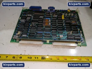 FX-231C CNC Control Board – actual item, photo 2 of 5