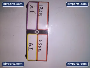 Sigmatek 0205.494.02 PLC Module – actual item, photo 5 of 5