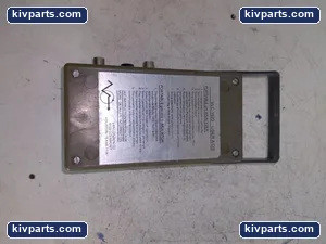 VAN London Analyzer Simulator Meter – actual item, photo 3 of 4