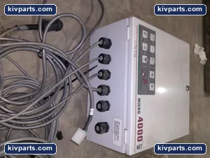 Accuweb 4000 CTL4150-01 Micro – actual item, photo 2 of 6