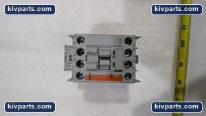 Sprecher + Schuh CA7-16D-01 Contactor – actual item, photo 3 of 9