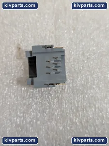 Hirose TM5RU1-66 Angle Through Hole Connector – actual item, photo 4 of 7