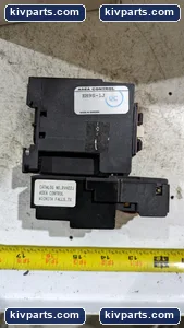 Asea 9C-10 EH Contactor – actual item, photo 3 of 6