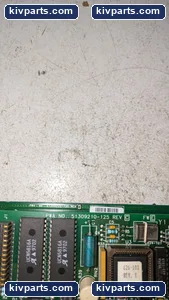 Honeywell 51309223-125 – actual item, photo 8 of 11