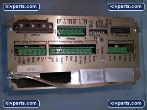 HI2151/20WC-B1-C2-C7 Weight Controller Indicator – actual item, photo 2 of 7