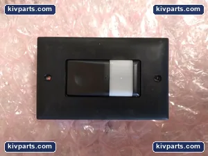 Pass & Seymour MCU-BKCC4 Motion Activated Switch – actual item, photo 3 of 7