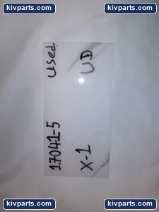 642DH309S Pressure Switch – actual item, photo 4 of 4