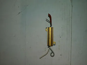 Dale RH-50 Wirewound Power Resistor