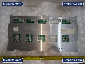 Gilbarco M12893A009 SP-III – actual item, photo 3 of 7