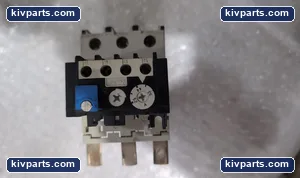 ABB IEC947-5-1 T75 DU Thermal Overload Relay – actual item, photo 5 of 6