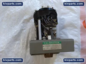 Eagle Signal HP514A6 4H70 Cycl-Flex Reset Timer – actual item, photo 2 of 5