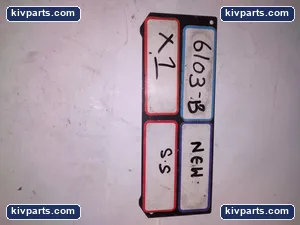 Gould OT-1 Fuse – actual item, photo 3 of 3