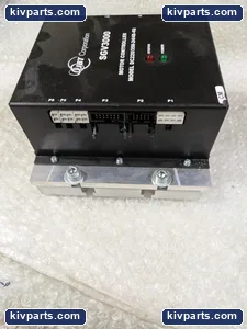 3110-052-072 Motor Controller DC Amplifier – actual item, photo 3 of 6