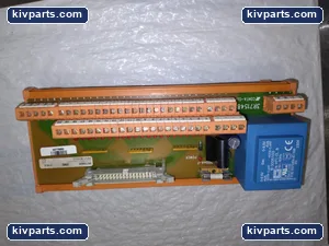 Conta-clip 3R715482E Input Module – actual item, photo 3 of 8