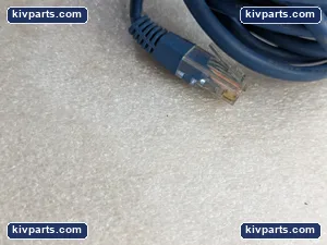 EIA/TIA-568A CAT.5 Patch Cable – actual item, photo 2 of 8