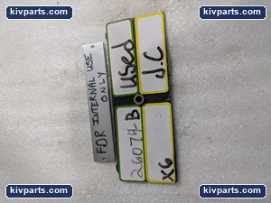 Bussmann LPJ-5SP Fuse – actual item, photo 7 of 7
