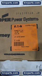 Kearney 41150 Fuse – actual item, photo 2 of 3