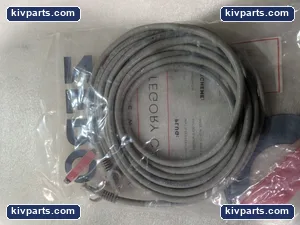 Zero 6140-014 Pro Series Cat 6 Patch Cable – actual item, photo 5 of 7
