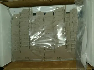 Eaton IZMX-SEC-TB20-W NRX Secondary Terminal Blocks