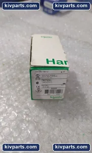 Schneider Electric 9001KS11BH13 Selector Switch – actual item, photo 2 of 7