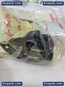 Furnas 75GBR369 Contact Kit Siemens Contactor – actual item, photo 4 of 5