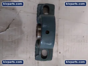 Asahi UCP204 P204 Pillow Block Bearing – actual item, photo 2 of 6