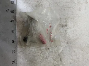 Destaco Toggle Switch