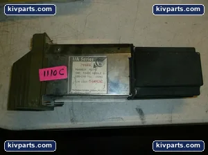 Foxboro P0400ZA Series Industrial Power Module – actual item, photo 2 of 3
