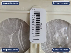 Eaton 2132A-BOX Duplex Cooper Receptacle – actual item, photo 7 of 8
