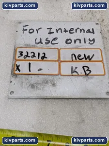 Siemens S5 6ES5308-3UC21 DP Interface Module ET200 Card – actual item, photo 13 of 13