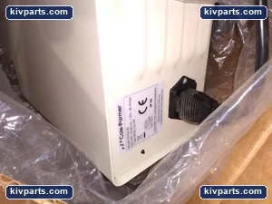 Cole-parmer 07554-85 Speed Peristaltic Pump Drive – actual item, photo 2 of 4