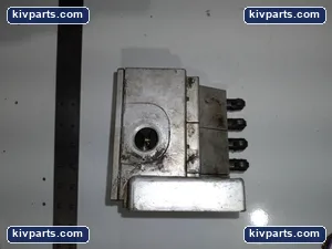 Honeywell LDZ-5412 Micro Switch – actual item, photo 2 of 5