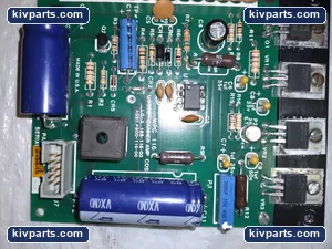 WEB Printing Controls 800-116-00 Scanner Amp Board 185-116-00 PCB – actual item, photo 3 of 5