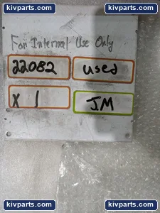 Allen-Bradley 140M-C-W454 Lug – actual item, photo 4 of 4