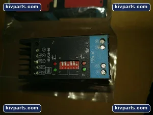 Stahl 9251/02-60 PAK Switching Amplifier Relay – actual item, photo 2 of 4