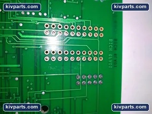 General Electric IS200BICHH1AAA BOARD – actual item, photo 4 of 6
