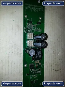 370-07118.B0 Board Module PCB Networking Card – actual item, photo 5 of 6