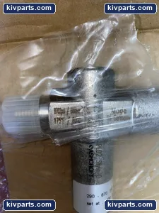 Ashcroft 04PL02DST50XC3 Pressure Limiting Valve – actual item, photo 4 of 5