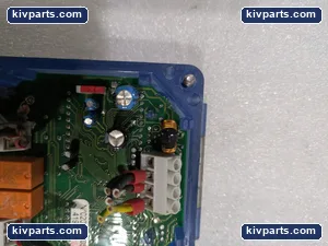 Burkert Solenoid Valve – actual item, photo 6 of 9