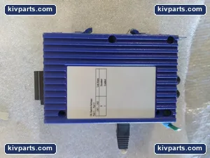 Hirschmann RT1-TP/FL Industrial Network Module – actual item, photo 2 of 5