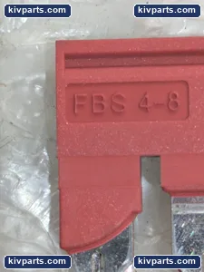 Phoenix Contact Terminal Block – actual item, photo 2 of 5