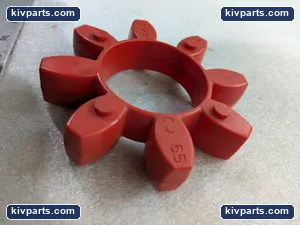 Lovejoy CJ 65 Curved Jaw Coupling – actual item, photo 2 of 7