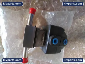 ITT 686161-007-0002 Pure-Flo Diaphragm Valve – actual item, photo 2 of 7